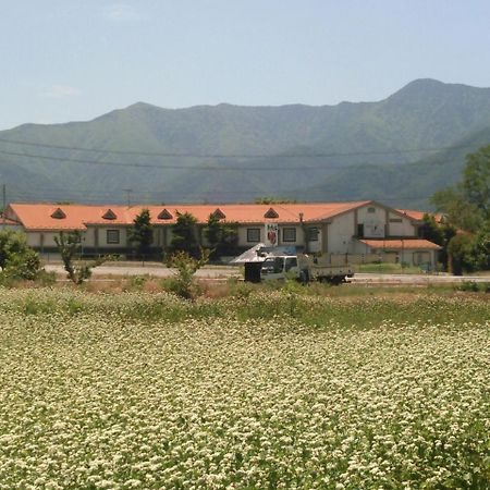 Horn Azumino (Adults Only) Hotel Esterno foto
