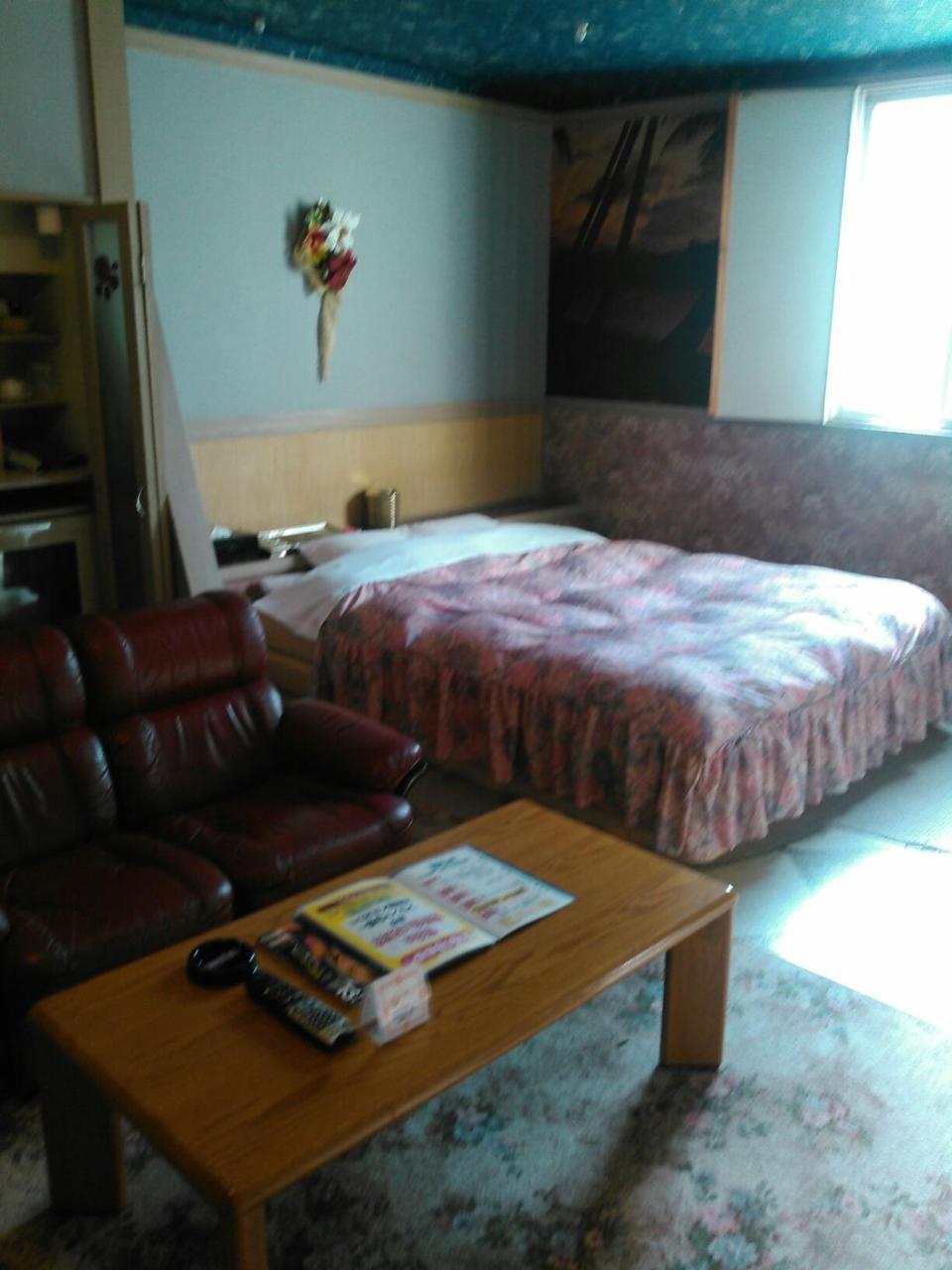 Horn Azumino (Adults Only) Hotel Esterno foto