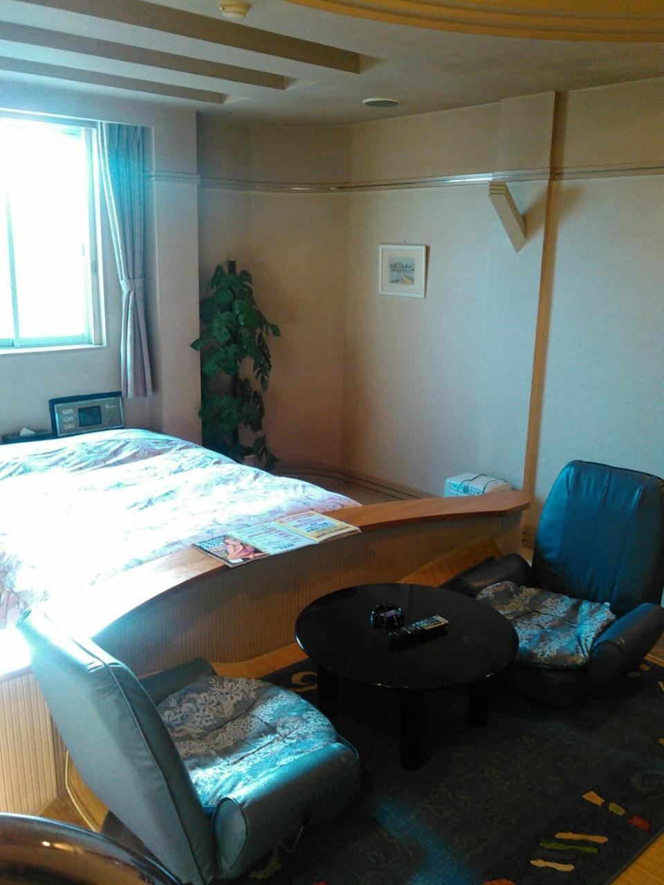 Horn Azumino (Adults Only) Hotel Esterno foto