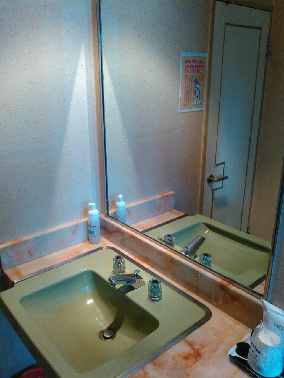 Horn Azumino (Adults Only) Hotel Esterno foto