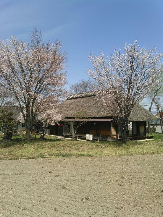 Horn Azumino (Adults Only) Hotel Esterno foto
